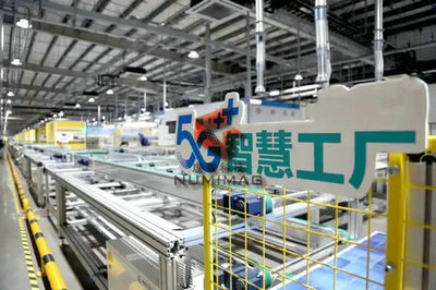 AI視覺識別檢測技術(shù)在工廠生產(chǎn)中的應用及軟件開發(fā)要點